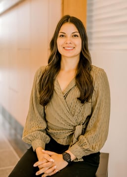 Laura Robinson